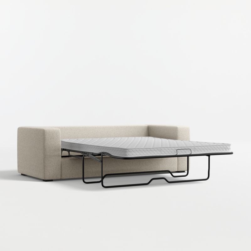 Oceanside 89" Queen Sleeper Sofa - image 7 of 12