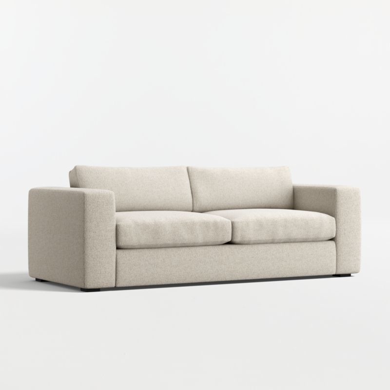 Oceanside 89" Queen Sleeper Sofa - image 9 of 12