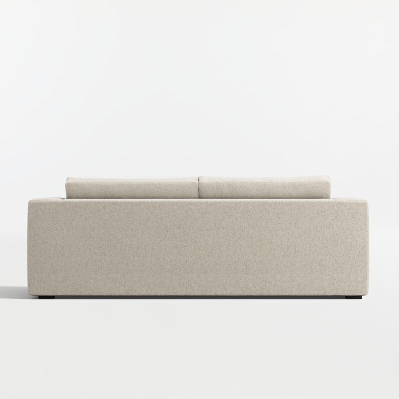 Oceanside 89" Queen Sleeper Sofa - image 11 of 12