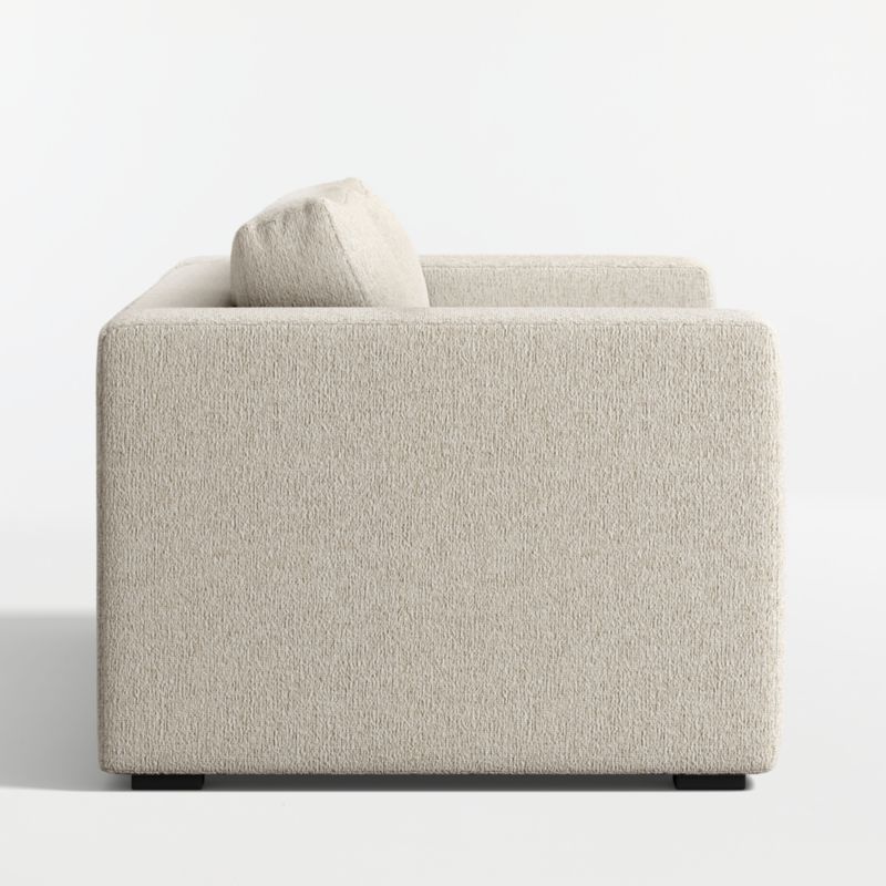 Oceanside 89" Queen Sleeper Sofa - image 10 of 12