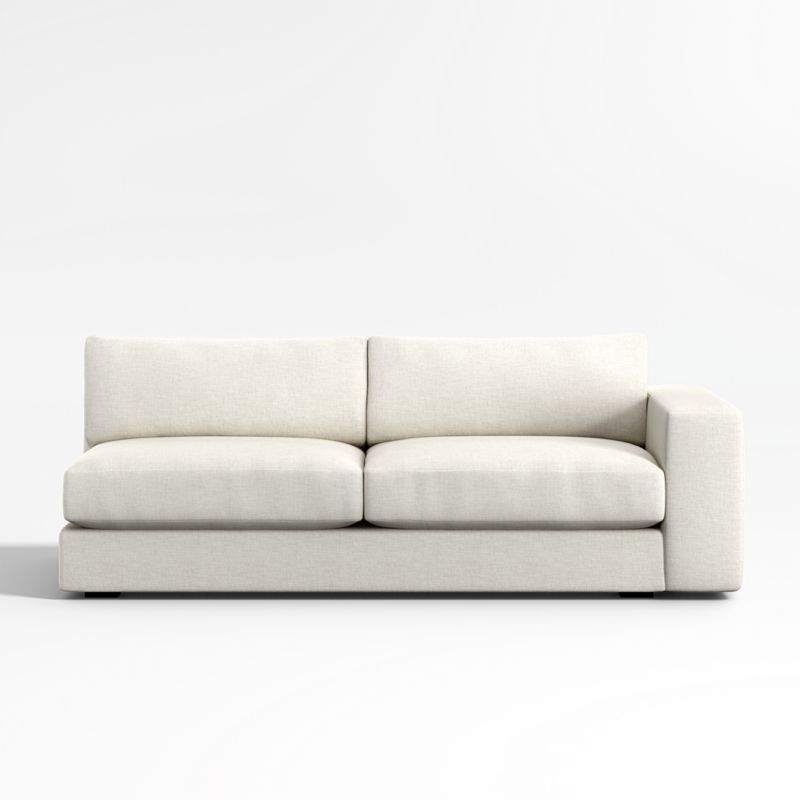 Oceanside Low Right-Arm Sofa