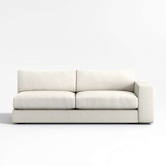 Oceanside Low Right-Arm Sofa