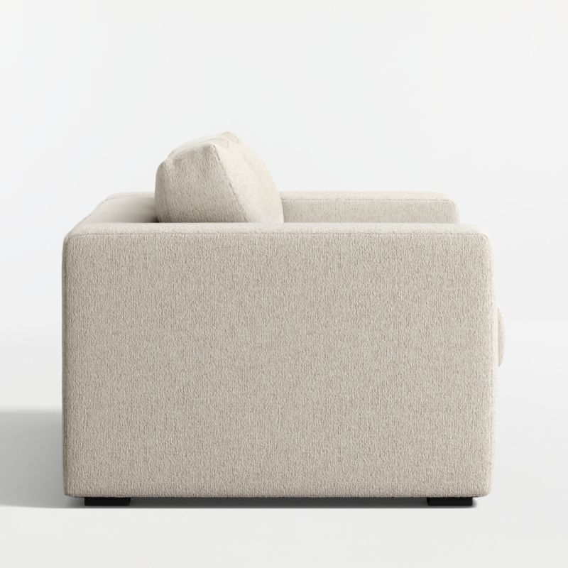 Oceanside 77.5" Apartment Sofa - image 10 of 11