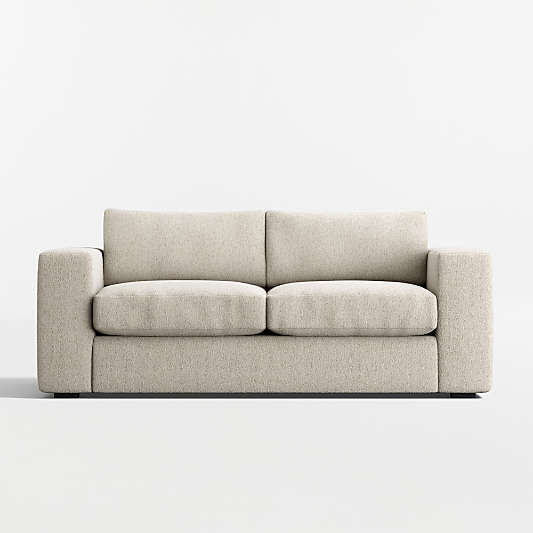 Oceanside 77.5" Apartment Sofa