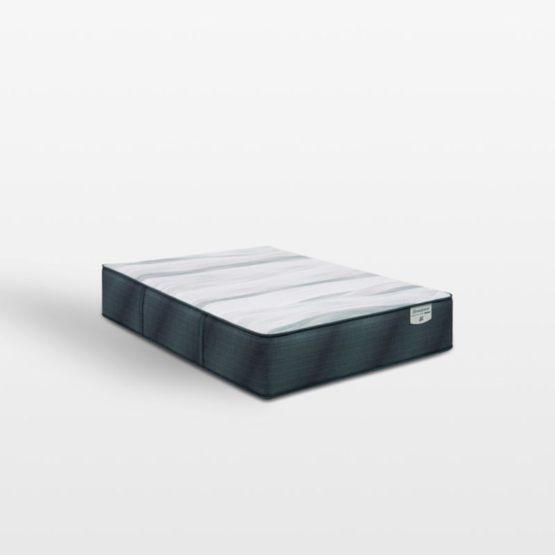 Beautyrest Harmony Lux Hybrid Oceanview Island Medium Twin Mattress - image 0 of 7