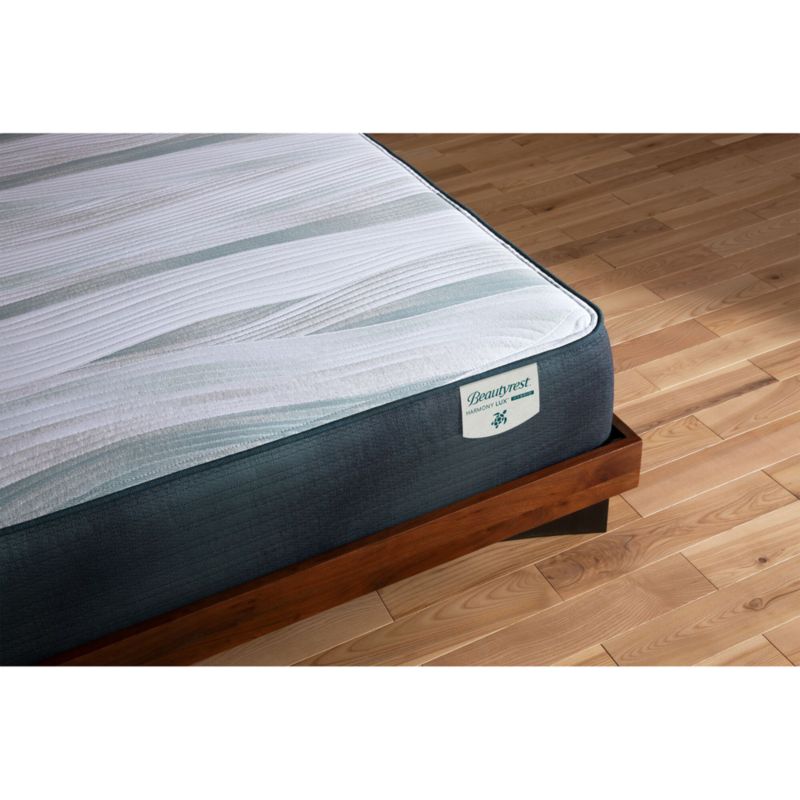 Beautyrest Harmony Lux Hybrid Oceanview Island Medium Twin Mattress - image 3 of 7