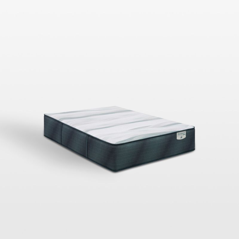 Beautyrest Harmony Lux Hybrid Oceanview Island Plush Full Mattress - image 0 of 5