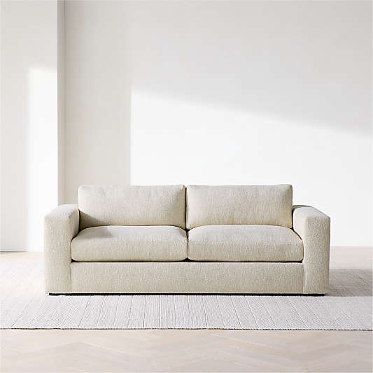 Oceanside Sofa (77.5"-101.5")