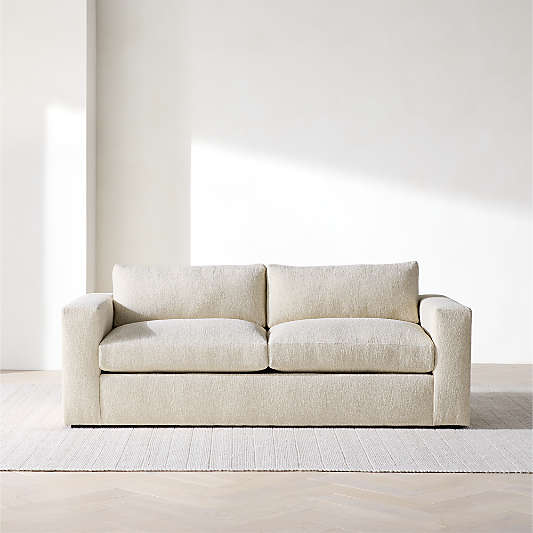 Oceanside 89" Queen Sleeper Sofa
