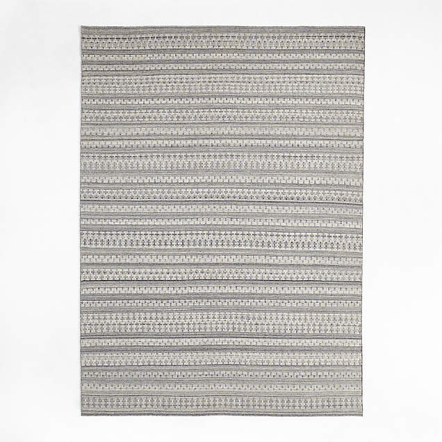 Sala Area Rug Crate & Barrel Canada