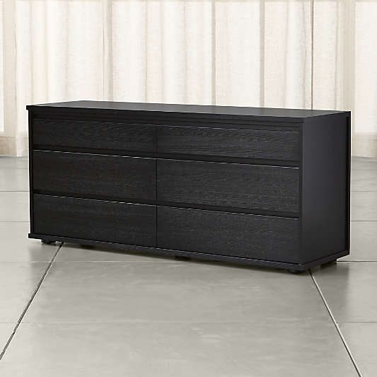 Oliver 6-Drawer Dresser