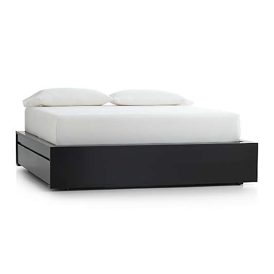 Odin King Storage Bed