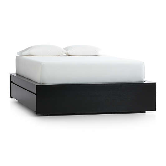 Odin Queen Storage Bed