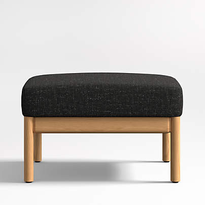 Ojai Ottoman