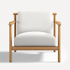 Accent Chairs