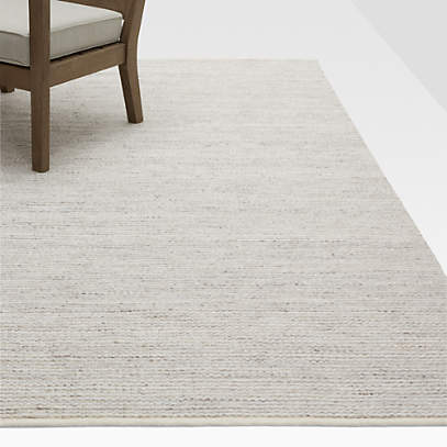 Okatee Handwoven Grey Indoor Outdoor, Indoor Outdoor Carpets Canada
