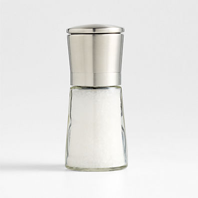 View Olde Thompson Bavaria Salt Mill details