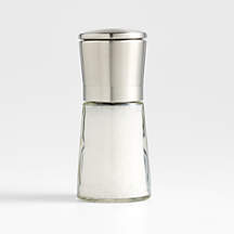 Olde Thompson Bavaria Salt Mill + Reviews | Crate & Barrel