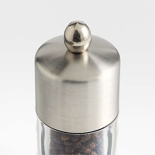 Olde Thompson Biscayne Salt and Pepper Mills