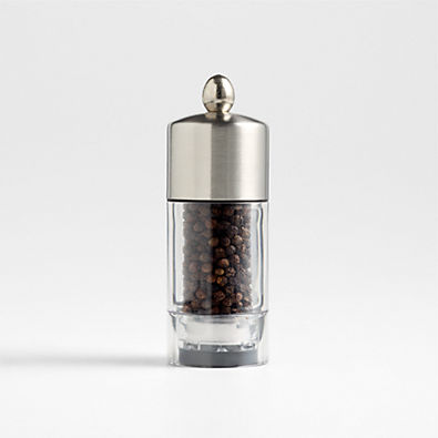 View Olde Thompson Biscayne Pepper Mill details