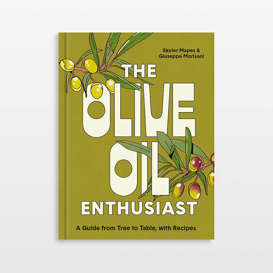 The $10 Solution to Keeping Your Olive Oil Fresh