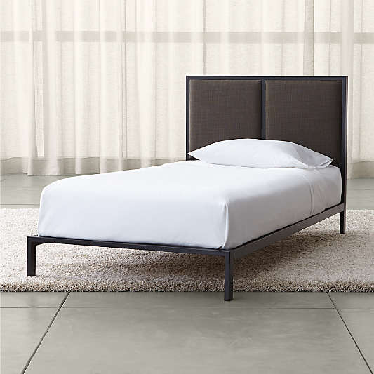 Oliver Twin Bed