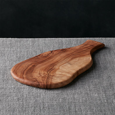 View Olivewood Cheese Board details