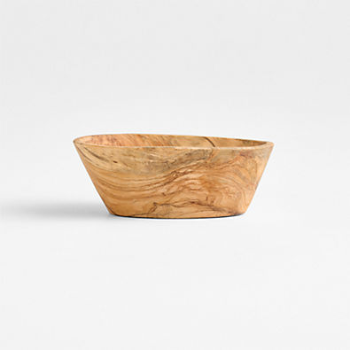 View Olivewood Mini Nibble Bowl details