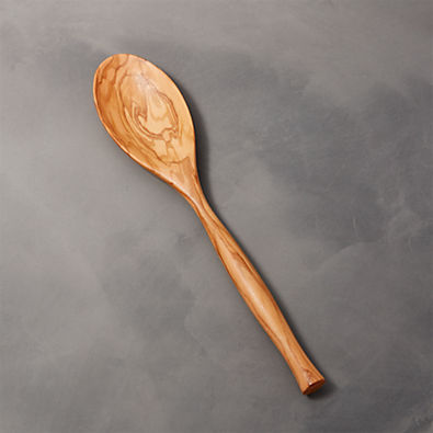 View Olivewood Spoon details