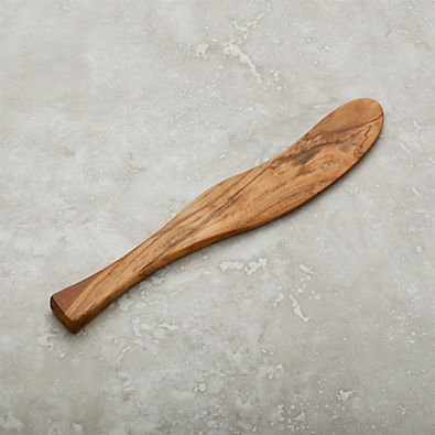 View Olivewood Spreader details