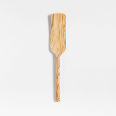 View Olivewood Spurtle Turner Spatula details