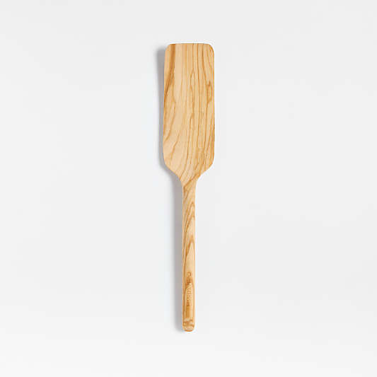 Olivewood Spurtle Turner