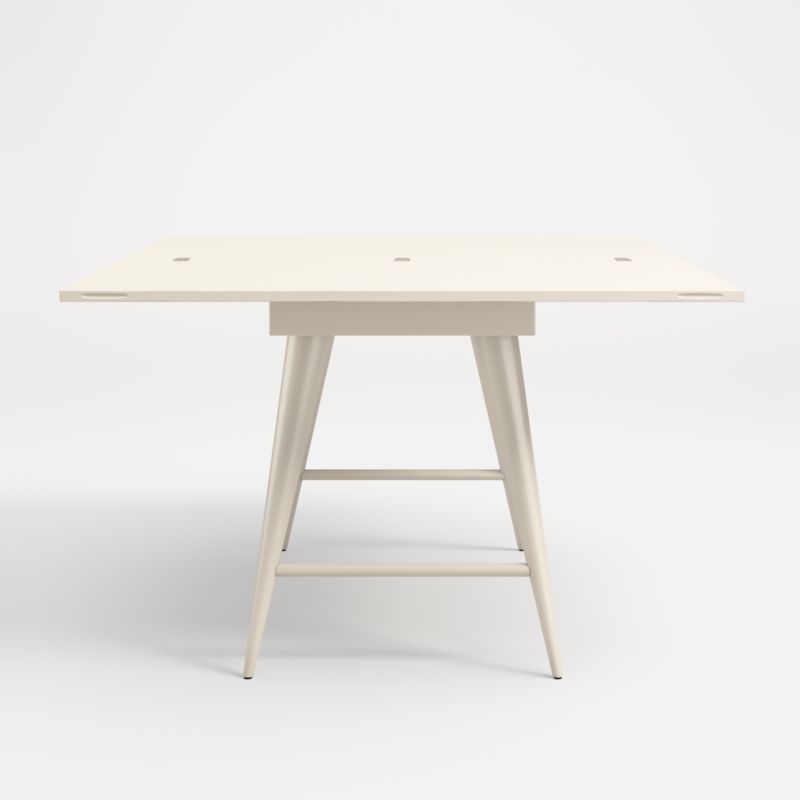 Olivier Dama Desk Dining Table