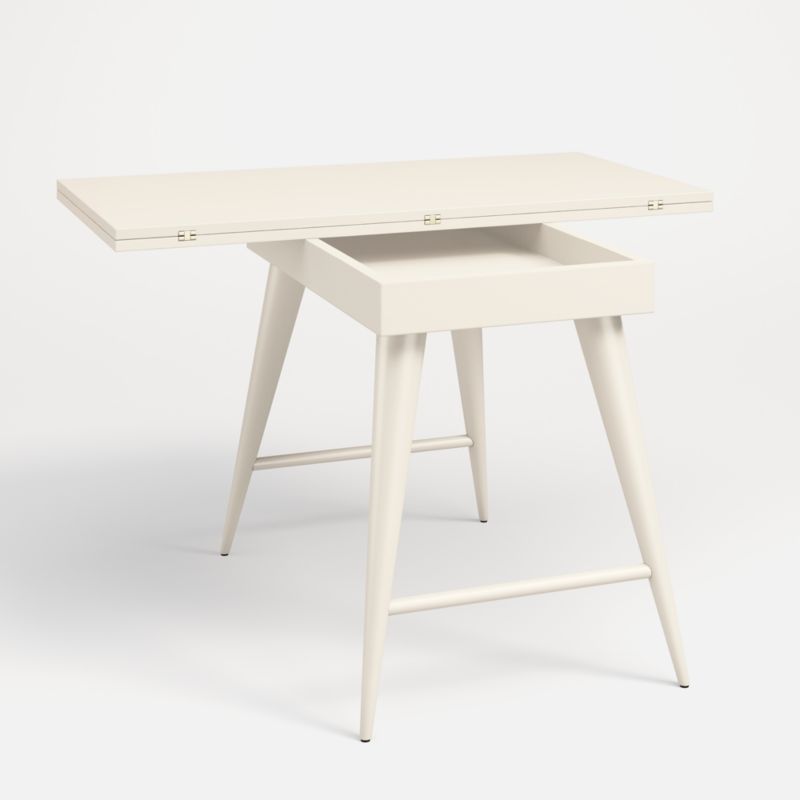 Olivier Dama Desk Dining Table