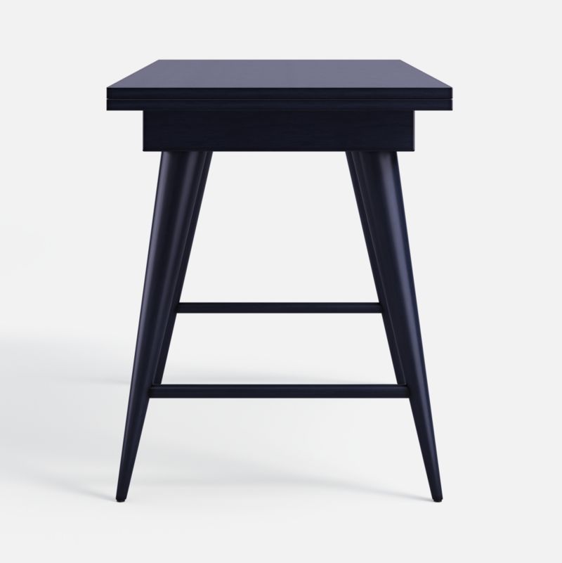 Olivier Indigo Desk Dining Table