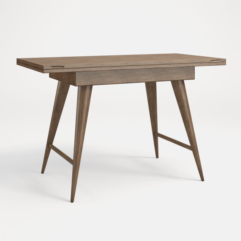 Olivier Pinot Lancaster Desk Dining Table