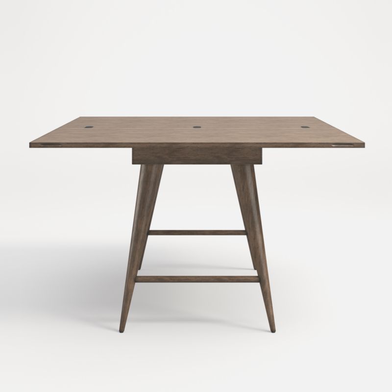 Olivier Pinot Lancaster Desk Dining Table