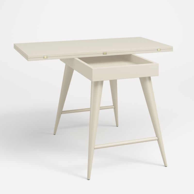 Olivier Vamelie Desk Dining Table