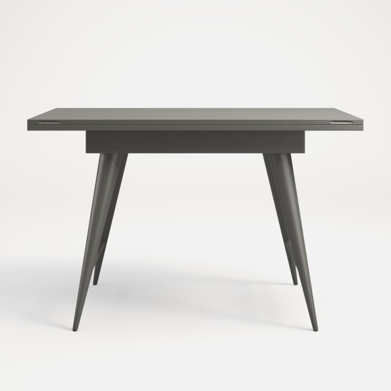 Olivier Varentone Grey Desk Dining Table