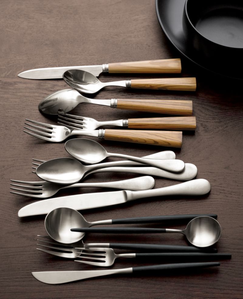 Aero 20-Piece Flatware Set - image 4 of 13