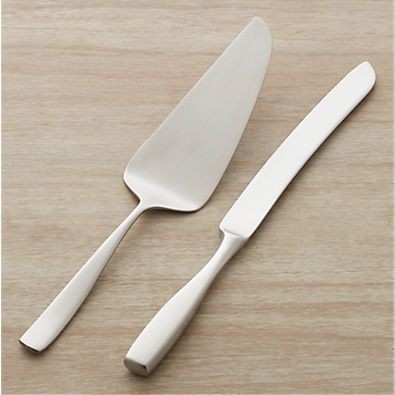 View Olympic 2-Piece Cake Serving Set details