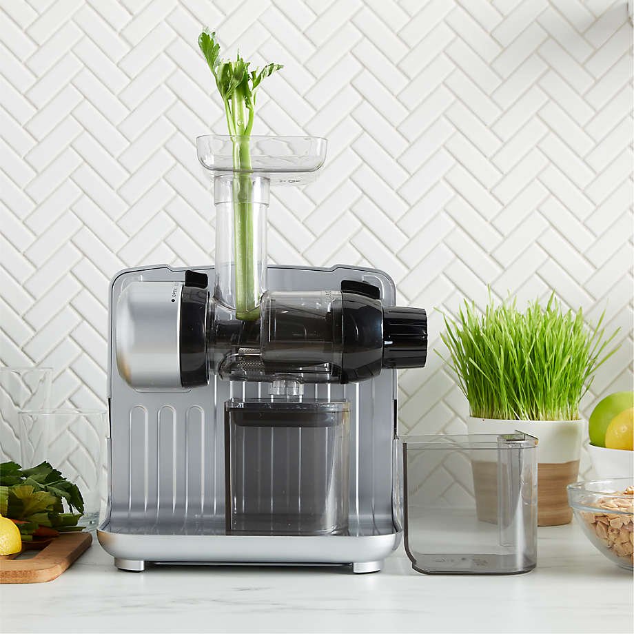 Omega sale juicer reviews