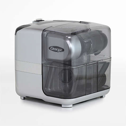 Omega ® Vertical Slow Masticating Juicer