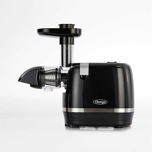 Omega ® Cold Press 365 ® Slow Masticating Juicer