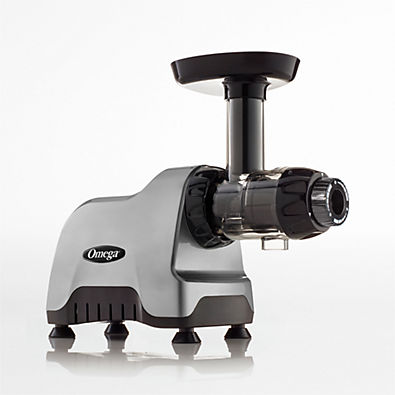 View Omega ® Compact Juicer and Nutrition System details