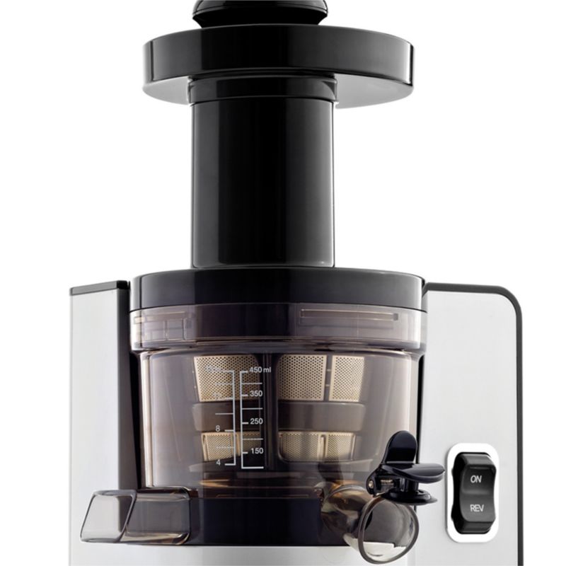 Omega ® Cold Press 365 ® Masticating Slow Juicer with OnBoard Storage - image 6 of 7