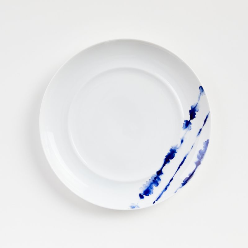 Omri Salad Plate