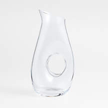 Ona 46-oz. Pitcher + Reviews | Crate & Barrel