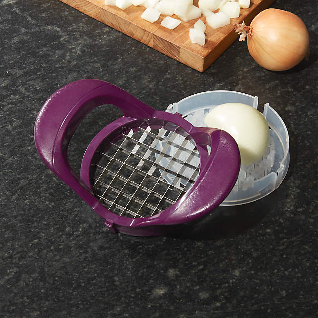 How to Make Onion Slicer, You Can Make it at Home 