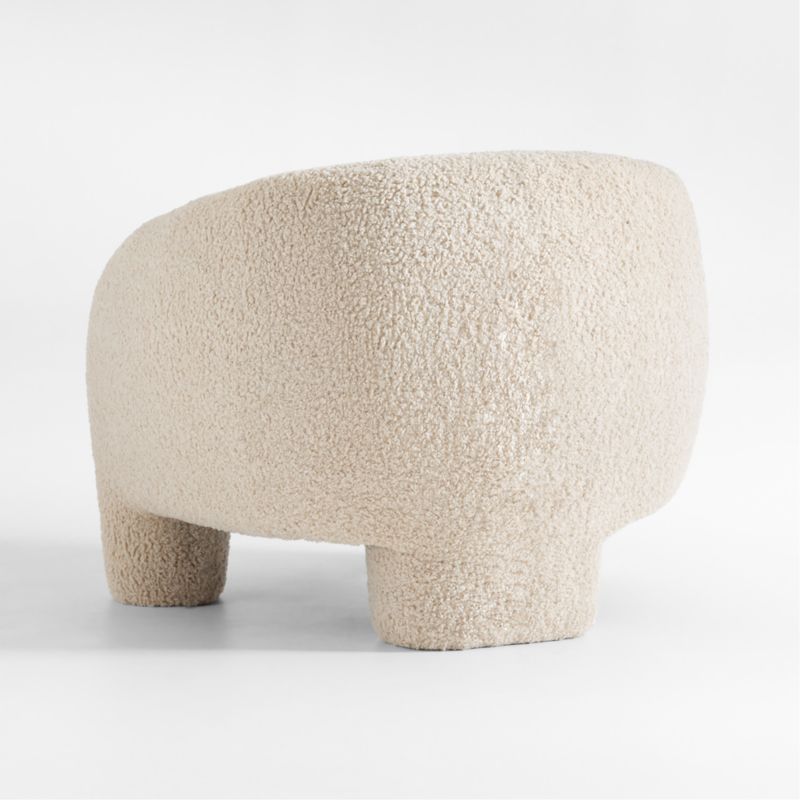 Ono Accent Chair - image 5 of 7